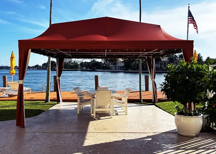 Fort Lauderdale Yacht & Beach Club 316